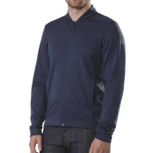 Arc’teryx Dallen Fleece In Navy | Size XL